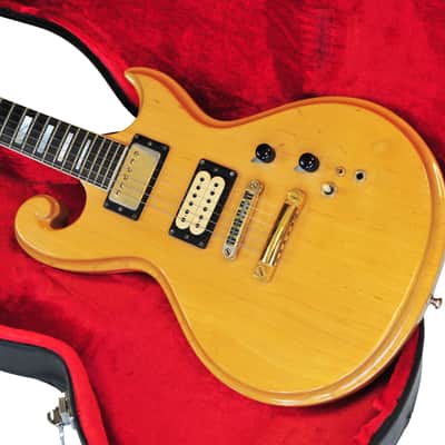 Epiphone : SC-550N - gebraucht image 3