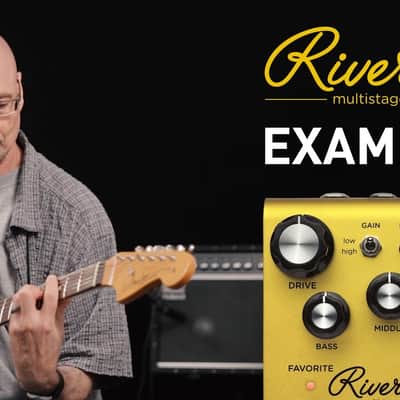 Strymon Riverside image 12