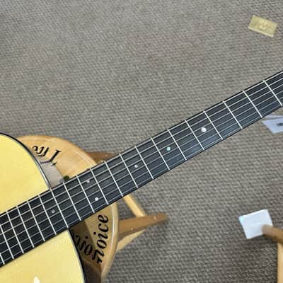 Martin Custom Shop D-18 Acoustic Guitar #3034253 Adirondack Top w/ Case image 9