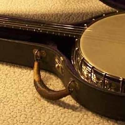 A.D.Grover Tenor Banjo 1920s image 16