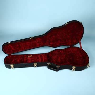 Gibson Custom Shop 1959 '59 Les Paul R4 R5 R6 R7 R8 R9 R0 Hard Shell Guitar Case image 2