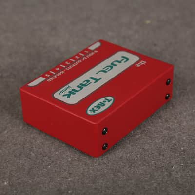 T Rex Fuel Tank Junior - 2nd Hand (169226) image 4
