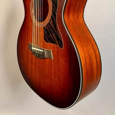 Taylor 324ce Baritone-8 LTD Limited Edition 8-String image 6