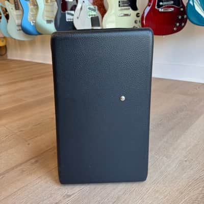 Fender Blues Junior IV 15-Watt 1x12" Guitar Combo 2018 - Present - Black image 8