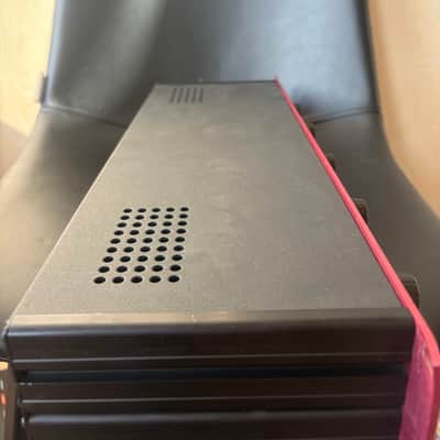 Lafont Audio Cinema Filter Set LP-24 (Urei 565 Style) ! image 11