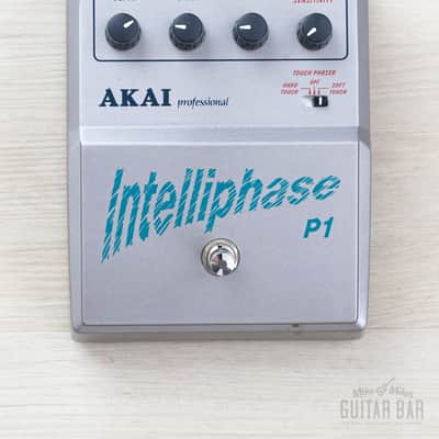 Akai Intelliphase | Reverb