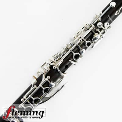 Selmer-Paris B16 Présence Professional Bb Clarinet image 6