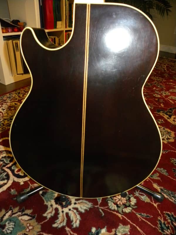 Ibanez Ragtime R400 1981, Very Rare | Reverb