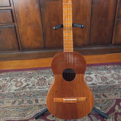Casa de Musical Venezuelan Cuatro - Caracas Venezuela - Latin Folk Instrument image 3