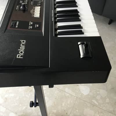 Roland VP 550 Voice Processor/Vocoder 2010 - Schwarz imagen 8