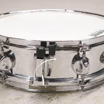 PDP 4x13 Steel Piccolo Snare Drum image 3