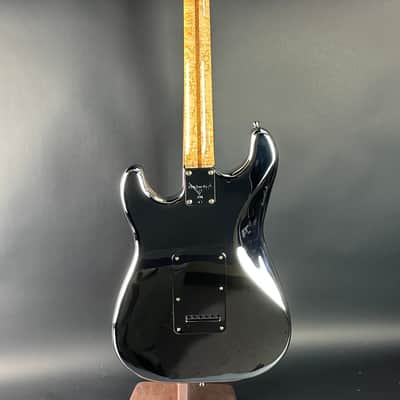 Used 1993 Fender Custom Shop Harley Davidson Stratocaster w/case TSU23081 image 16