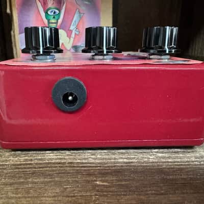 Circuit Rider Effects Resonate Phaser with Box image 4
