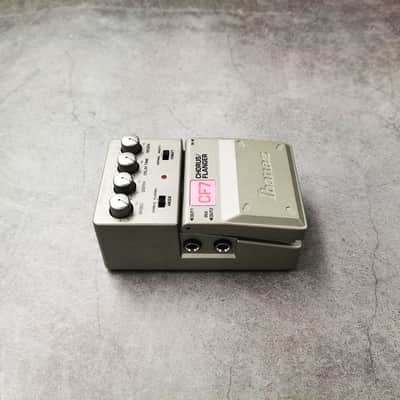 Ibanez CF7 Chorus / Flanger image 3