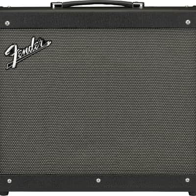 New Fender® Mustang GTX100 1x12 Guitar Combo Amplifier image 1