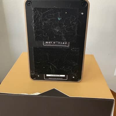 Universal Audio Golden Reverberator image 3