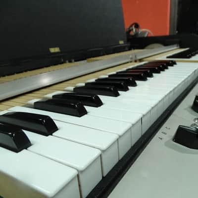 Mellotron MK5 *basically two M400 in one!* image 10