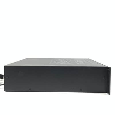 Accuphase PRO-G51 1/3 OCTAVE GRAPHIC EQUALIZER - black TGHM image 4