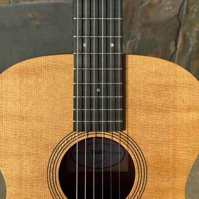 Taylor Academy 12e-N Nylon String Guitar image 2
