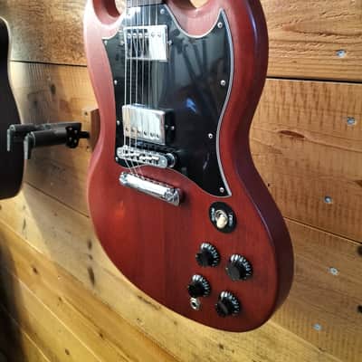 Gibson SG Special Faded 2010 image 5