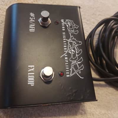 Marshall AFD 100 Head Cabinet Amp Slash signature series 2010-2011 image 7