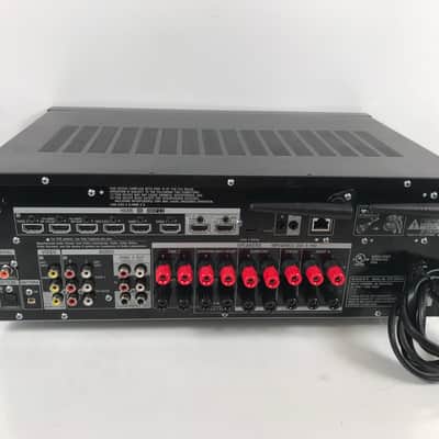 Sony STR-DN1080 7.2 Channel 165W AV Receiver - Black image 8