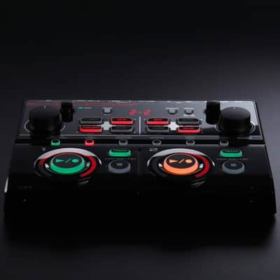 Boss RC-202 Loop Station image 4