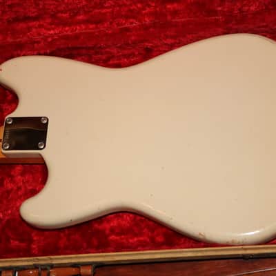 1956 Fender Musicmaster (FEE1222) image 11