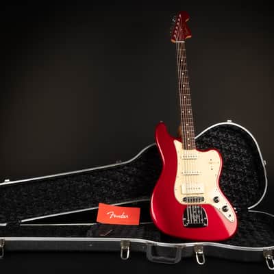 Fender 2013 Pawn Shop Bass VI ベースⅥ Fender Pawn Shop Bass VI 2013 - 2014 | Reverb