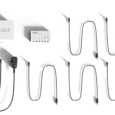 Quick Shipping! Vitoos DD5-SV2 Fully Isolated Power Supply image 3