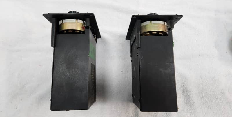 Altec Lansing Vintage N1209-8A (70s) Vintage Pro dividing network