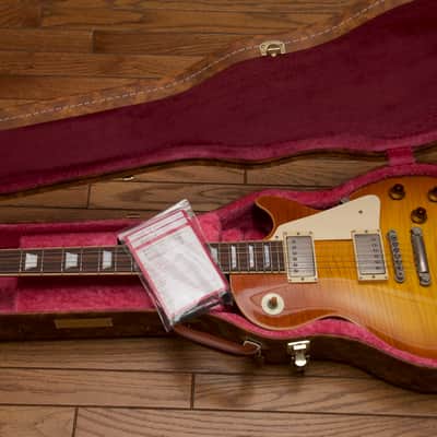 Tokai HLS160 VF image 5