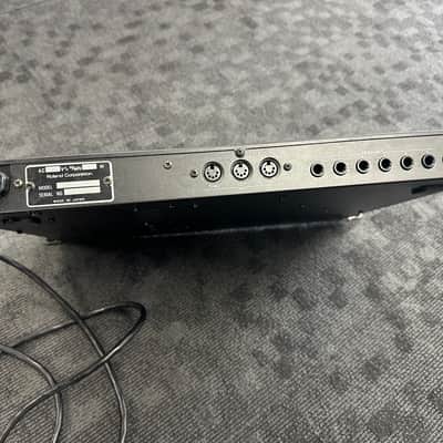 Roland U-110 PCM sound module image 3