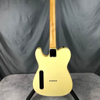 Fernandes  TEJ-50 Limited Edition 1990ish image 3