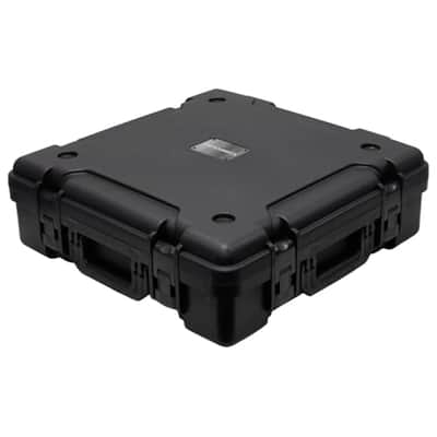 Odyssey Dustproof and Watertight Case for Pioneer DJ DJM-A9 image 3