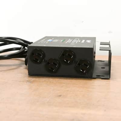 Elation DP-415 4-Channel Dimmer/Switch Pack CG013PU image 6