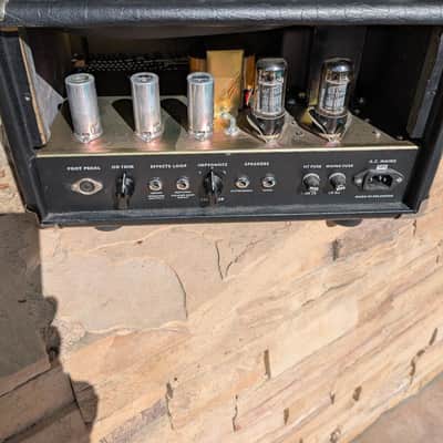 Ceriatone OTS Mini20 2000s - Black image 5