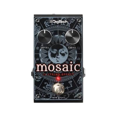 DigiTech Mosaic 12-String Effect image 1