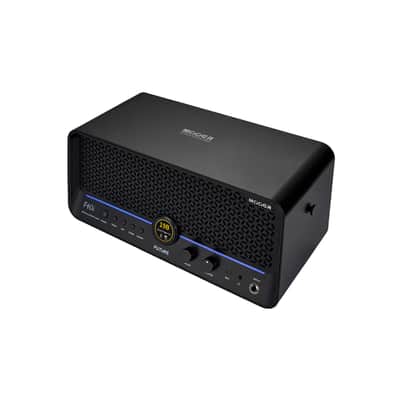 MOOER F40I BLACK image 3