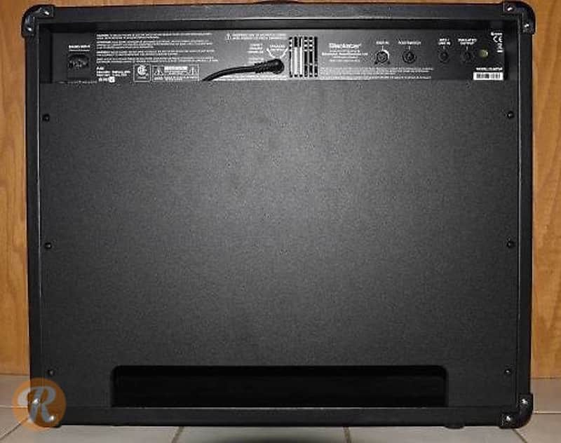 Blackstar ID:60 TVP 60W 1x12 Guitar Combo w/ Programmable Effects image 2
