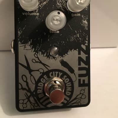 Bridge City Sound Beard Fuzz image 4