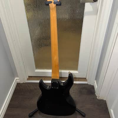 Peavey Foundation 1987 Black image 4