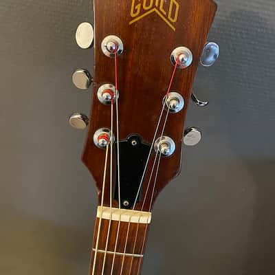Guild D-25 1976 image 3