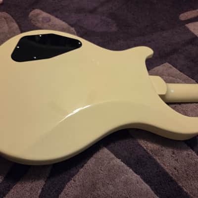 PRS S2 McCarty 594 Thinline 2020 - Present - Antique White image 10