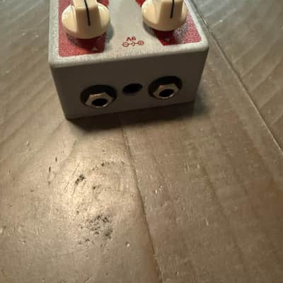 EarthQuaker Devices Cloven Hoof Fuzz Grinder V2 2017 - 2021 - Various image 4