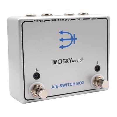Mosky Audio A/B SWITCH BOX image 3