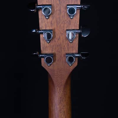 Yamaha FSX800C Small Body Acoustic, Natural image 10