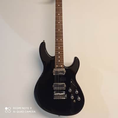 Boss Eurus GS-1 Black image 1