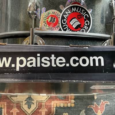 Paiste PST 3 Essential Cymbal Set 1418 image 2
