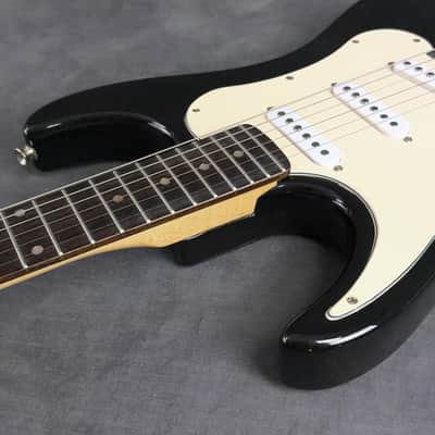 AXL Left-Handed S-Style Electric Guitar image 25